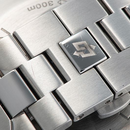 パネライ ルミノール マリーナ PAM01564 ホワイト 中古 サブカット 3枚目