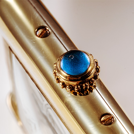 カルティエ マストタンク ヴェルメイユ オパラン W1005554 シルバー 中古 サブカット 4枚目