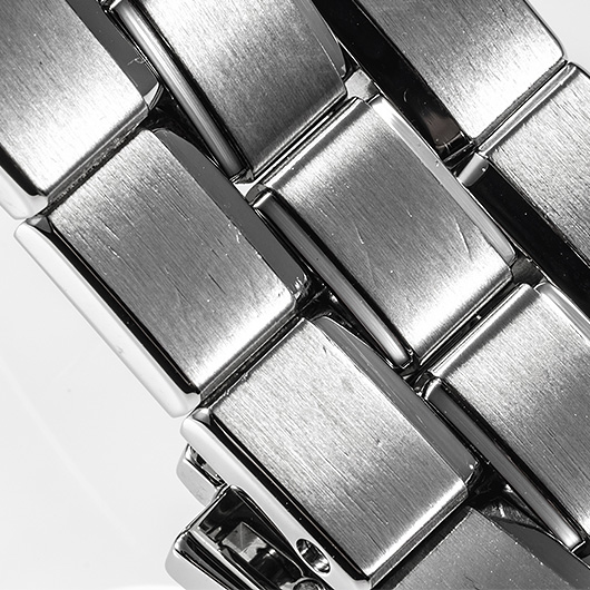 ヴァシュロンコンスタンタン オーバーシーズ 42040/423A-8458 ホワイト 中古 サブカット 6枚目