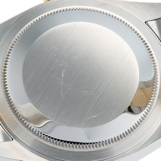 ロレックス スカイドゥエラー 326933 ホワイト 中古 サブカット 3枚目