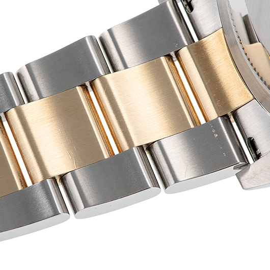 ロレックス スカイドゥエラー 326933 ホワイト 中古 サブカット 4枚目