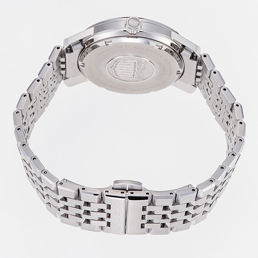 セイコー キングセイコー KSK SDKA005 シルバー 新品 サブカット 2枚目