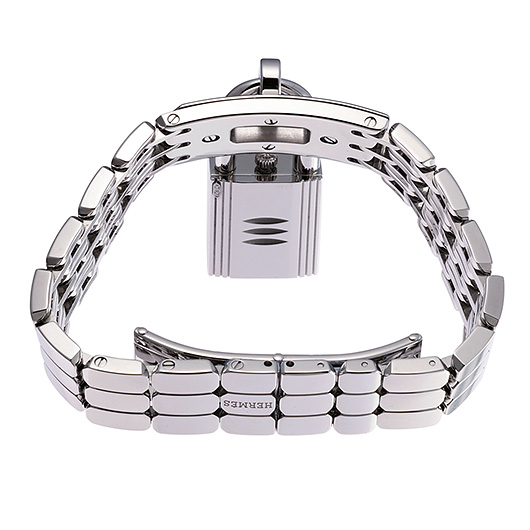 エルメス ケリー ミニ W056306WW00 ホワイト 新品未使用 サブカット 2枚目