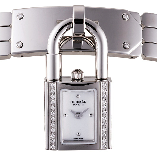 エルメス ケリー ミニ W056306WW00 ホワイト 新品未使用 サブカット 3枚目