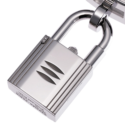 エルメス ケリー ミニ W056306WW00 ホワイト 新品未使用 サブカット 4枚目