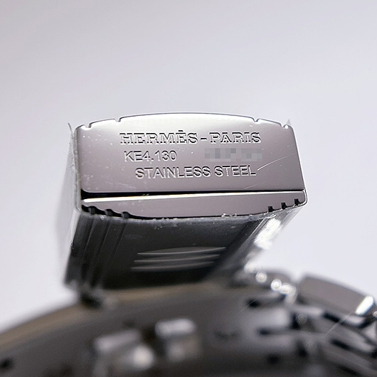 エルメス ケリー ミニ W056306WW00 ホワイト 新品未使用 サブカット 6枚目