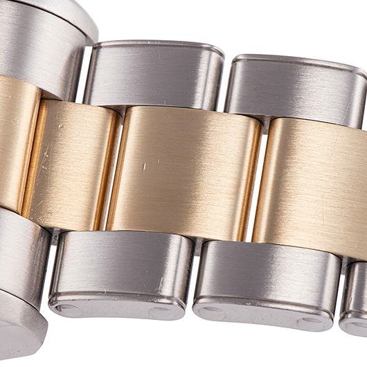 チューダー/チュードル ブラックベイ GMT 79833MN-0001 ブラック 中古 サブカット 4枚目