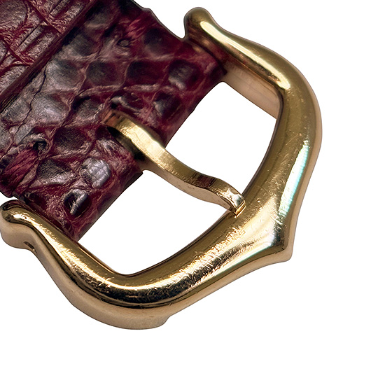 カルティエ マストタンク　ヴェルメイユ W1003153 アイボリー 中古 サブカット 5枚目