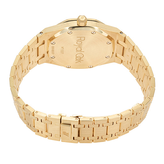 オーデマ・ピゲ ロイヤルオーク オートマティック 14790BA.OO.0789BA.07 ホワイト 中古 サブカット 2枚目