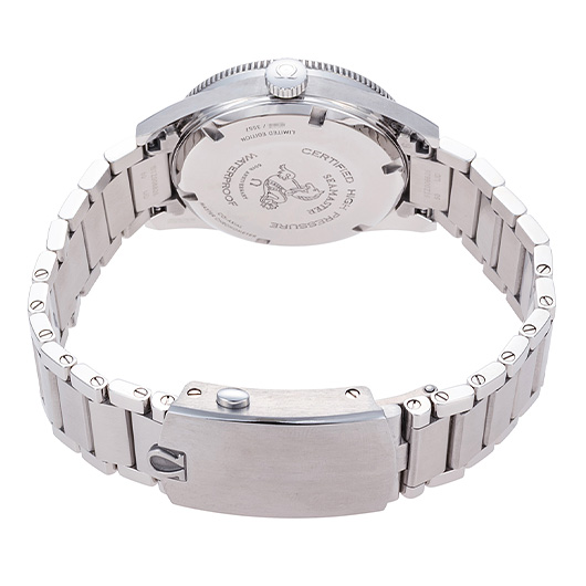 オメガ オメガ1957 トリロジー シーマスター300 コーアクシャル マスタークロノメーター 234.10.39.20.01.001 ブラック 中古 サブカット 2枚目