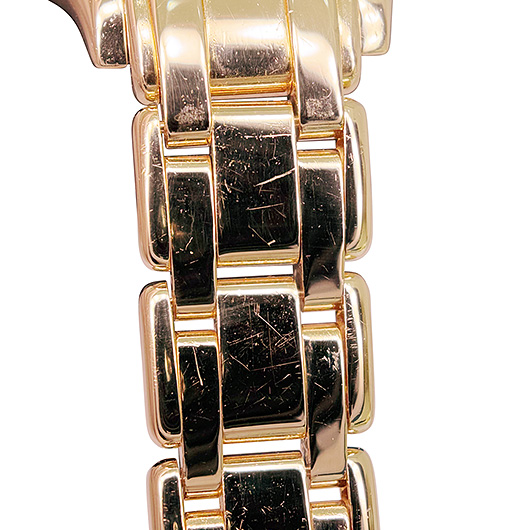 ロレックス デイトジャスト パールマスター 69298 ホワイト 中古 サブカット 5枚目