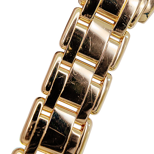 ロレックス デイトジャスト パールマスター 69298 ホワイト 中古 サブカット 6枚目