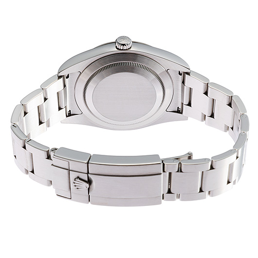 ロレックス エクスプローラーⅠ 214270 ブラック 中古 サブカット 2枚目