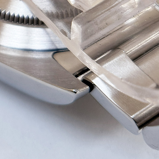 ロレックス エクスプローラーⅠ 214270 ブラック 中古 サブカット 3枚目