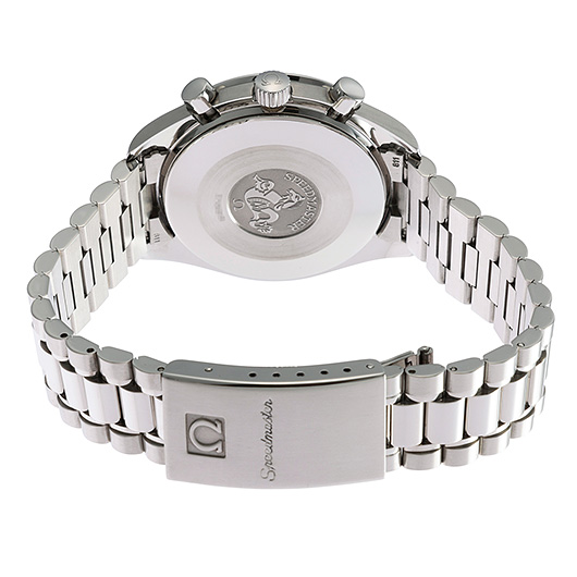 オメガ スピードマスターオートマティック 3510-50 ブラック 中古 サブカット 2枚目