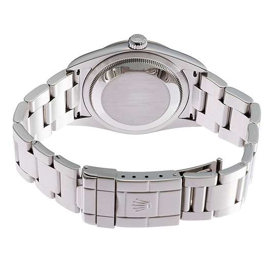 ロレックス エクスプローラーⅠ 114270 ブラック 中古 サブカット 2枚目