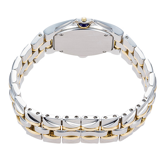 パテックフィリップ スカルプチャー 4891/1JA-001 ホワイト 中古 サブカット 2枚目