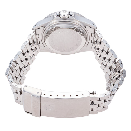 チューダー/チュードル ミニサブ 73090 ブラック 中古 サブカット 2枚目