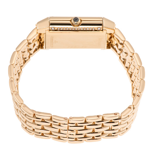 ジャガー・ルクルト レベルソ ジュワイアリー QA265120 シルバー 中古 サブカット 2枚目