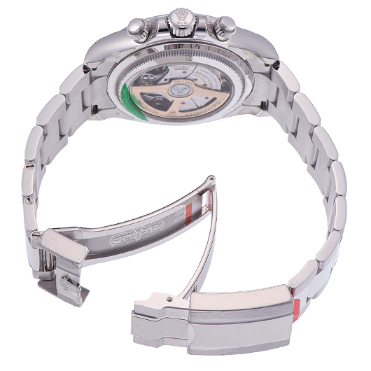 ロレックス デイトナ 126506 アイスブルー 中古 サブカット 2枚目