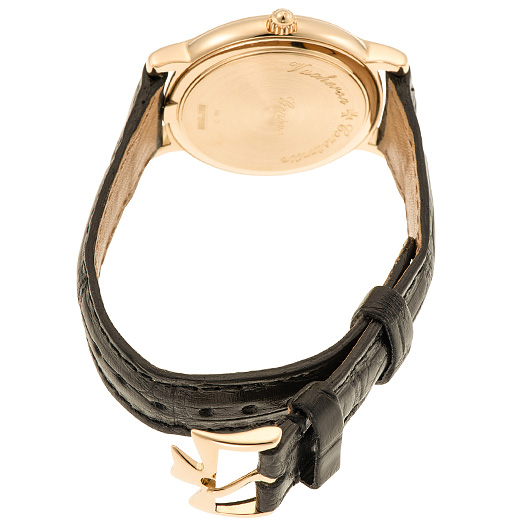 ヴァシュロンコンスタンタン リール 92060/000J-4 シルバー 中古 サブカット 2枚目