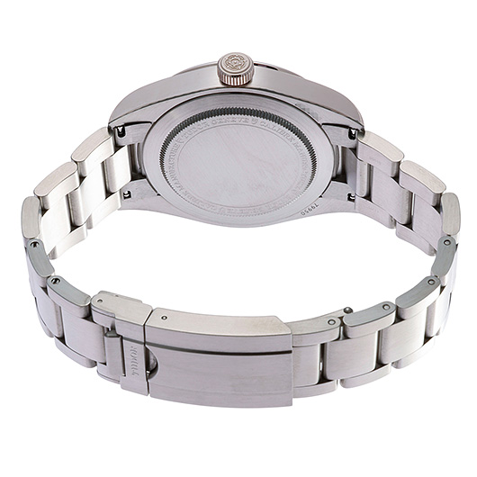 チューダー/チュードル レンジャー 79950-0001 ブラック 中古 サブカット 2枚目