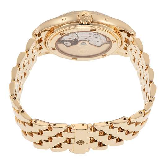 パテックフィリップ 年次カレンダー 5146/1J-001 アイボリー 中古 サブカット 2枚目