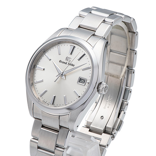 セイコー グランドセイコー ヘリテージ コレクション SBGP009 シャンパンゴールド 新品未使用 サブカット 1枚目