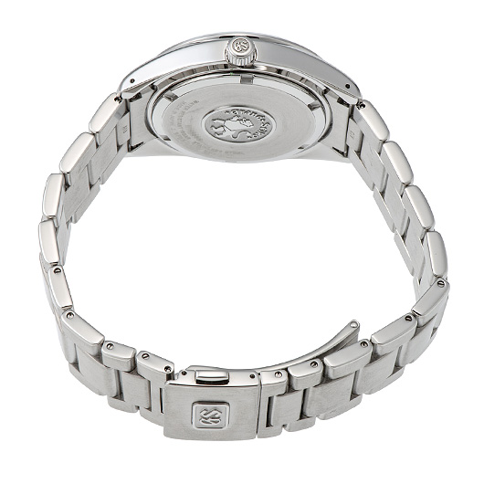 セイコー グランドセイコー ヘリテージ コレクション SBGP009 シャンパンゴールド 新品未使用 サブカット 2枚目