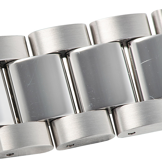 エドックス ネプチュニアン オートマティック 80120-3NM-BUIDN ブルー 中古 サブカット 6枚目