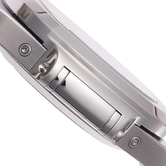 パテックフィリップ ノーチラス 年次カレンダー 5726/1A-014 ブルー 中古 サブカット 3枚目