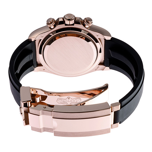 ロレックス デイトナ 126515LN グレー 新品 サブカット 2枚目