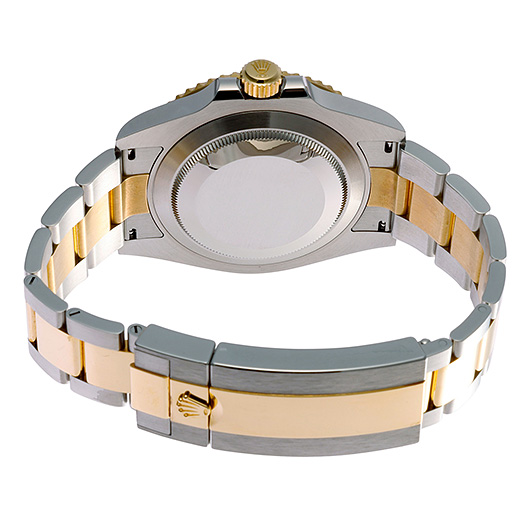 ロレックス サブマリーナ デイト 126613LB ロイヤルブルー 中古 サブカット 2枚目