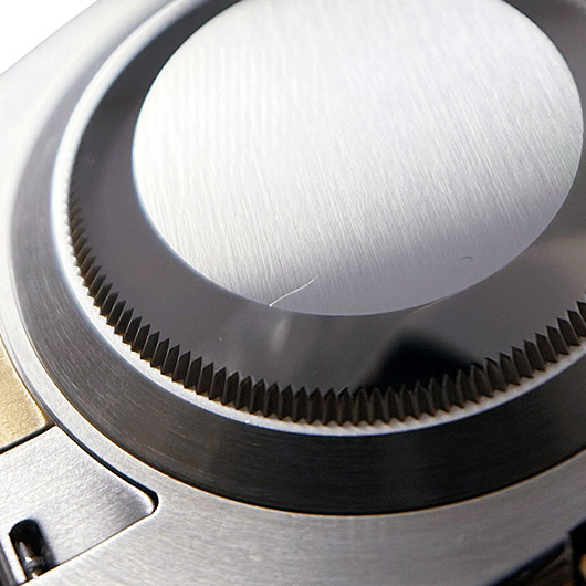 ロレックス サブマリーナ デイト 126613LB ロイヤルブルー 中古 サブカット 3枚目