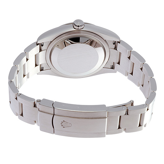 ロレックス オイスター パーペチュアル 36 126000 シルバー 中古 サブカット 2枚目