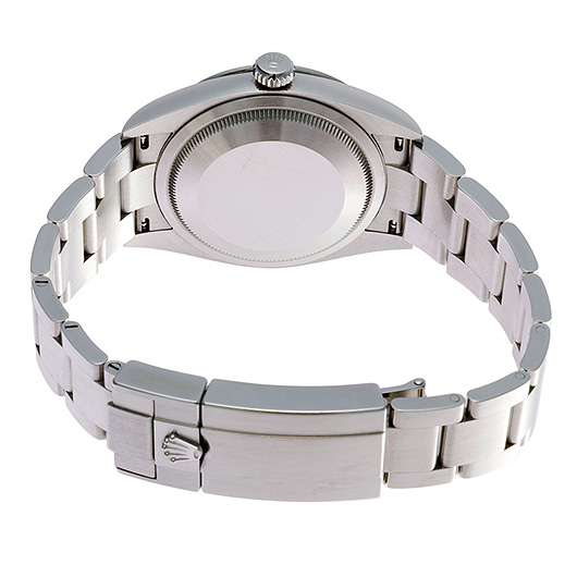 ロレックス エクスプローラー 36 124270 ブラック 中古 サブカット 2枚目