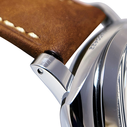 パネライ ルミノール1950 3デイズ PAM00422 ブラック 中古 サブカット 3枚目