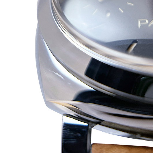 パネライ ルミノール1950 3デイズ PAM00422 ブラック 中古 サブカット 4枚目