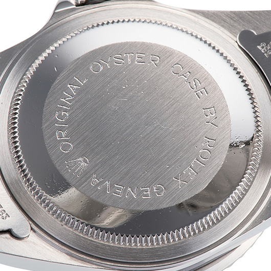 チューダー/チュードル サブマリーナ 75090 ブラック アンティーク サブカット 4枚目