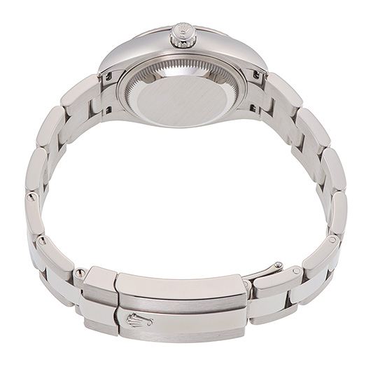 ロレックス デイトジャスト28 279174NG ホワイト 新品未使用 サブカット 2枚目