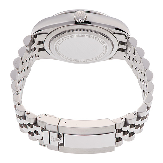 チューダー/チュードル ブラックベイ41 79680-0005 ブルー 新品 サブカット 2枚目