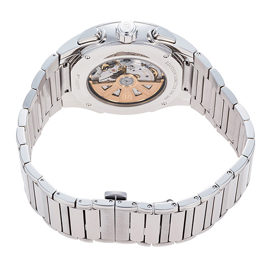 パルミジャーニ・フルリエ トンダグラフ GT PFC906-0000210-B00182 ブラック 中古 サブカット 2枚目