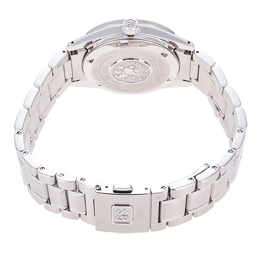 セイコー グランドセイコー ヘリテージ コレクション 9S 20周年 SBGW319 グリーン 中古 サブカット 2枚目