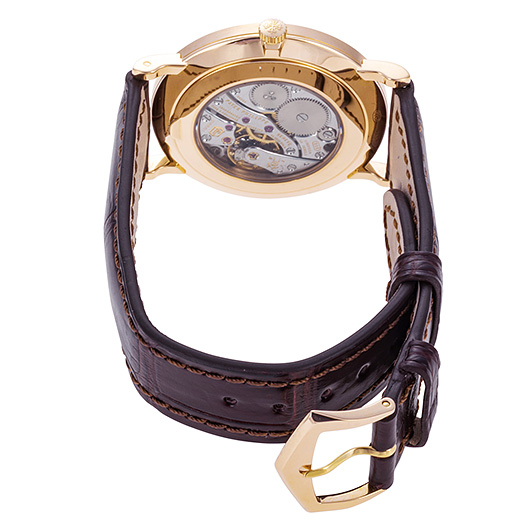 パテックフィリップ カラトラバ 5116R-001 ホワイト 中古 サブカット 2枚目