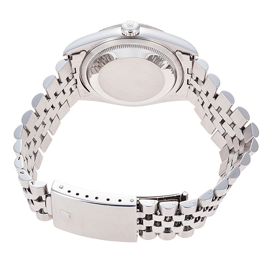 ロレックス デイトジャスト 16234 シルバー 中古 サブカット 2枚目