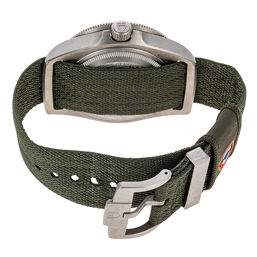 チューダー/チュードル ペラゴス FXD GMT 2542G267NU-0002 ブラック 中古 サブカット 2枚目