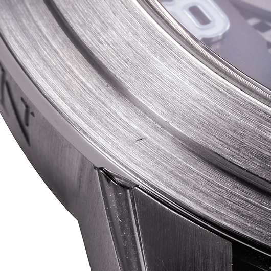 ブランパン L-レボリューション 560STC-11B30-52B ブラック/グレー 中古 サブカット 5枚目