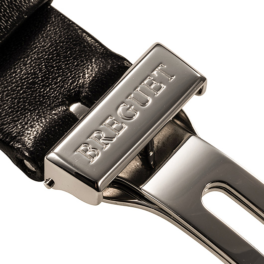 ブレゲ アエロナバル 3800ST/92/9W6 ブラック 中古 サブカット 4枚目