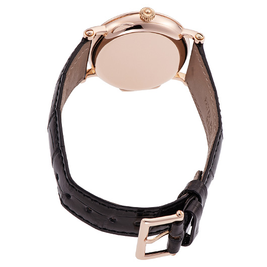 パテックフィリップ カラトラバ オフィサー 5053R-001 アイボリー 中古 サブカット 2枚目