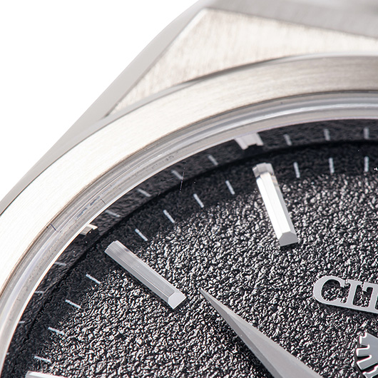 シチズン ザ シチズン NC1000-51E ブラック 中古 サブカット 3枚目